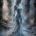 Лёд — это её терпение. Кипение — её нежелание молчать. вода1.jpg