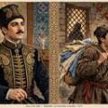 «Аршин мал алан»: как стать никем, чтобы тебя полюбили по‑настоящему. аршин1.jpg