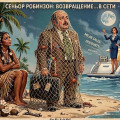 «Сеньор Робинзон» собственного острова. роби.jpg