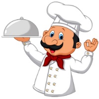 Рецепты мясных блюд от шефа - page-1.jpg